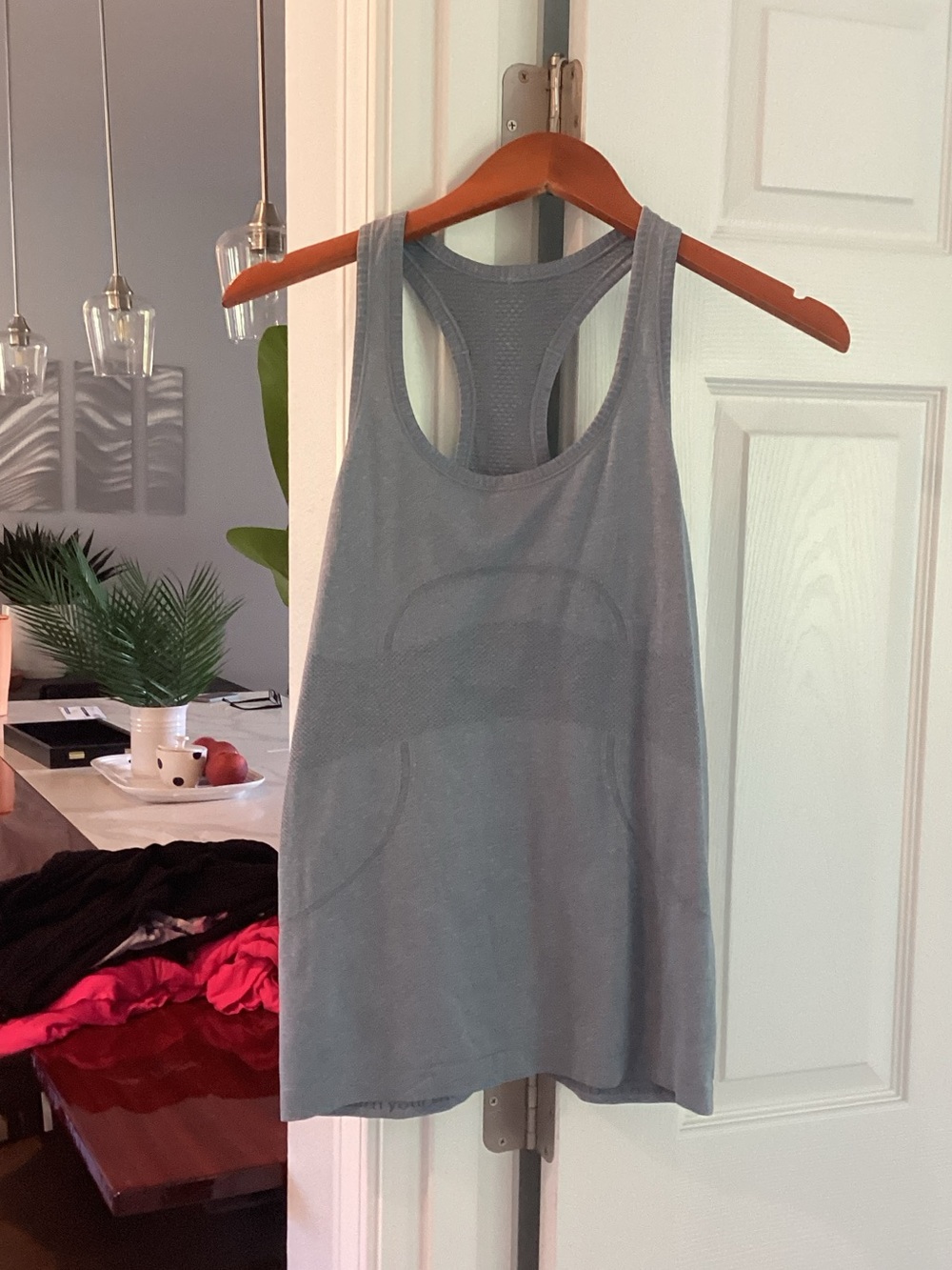 lululemon athletica Run Swiftly Racerback Tank